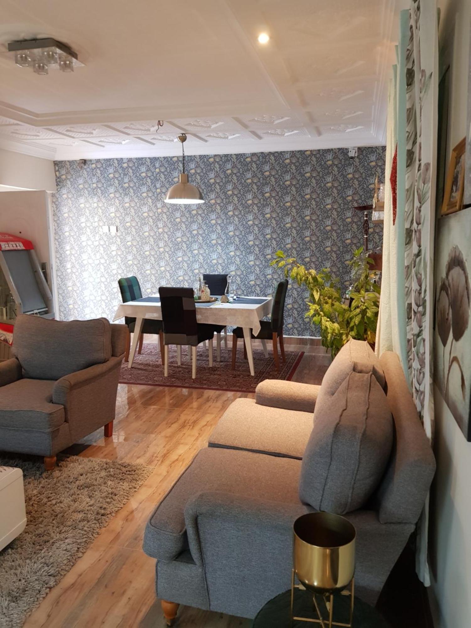 Nana Adu Guest House Koforidua Экстерьер фото