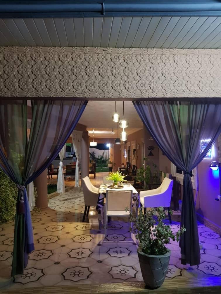 Nana Adu Guest House Koforidua Экстерьер фото