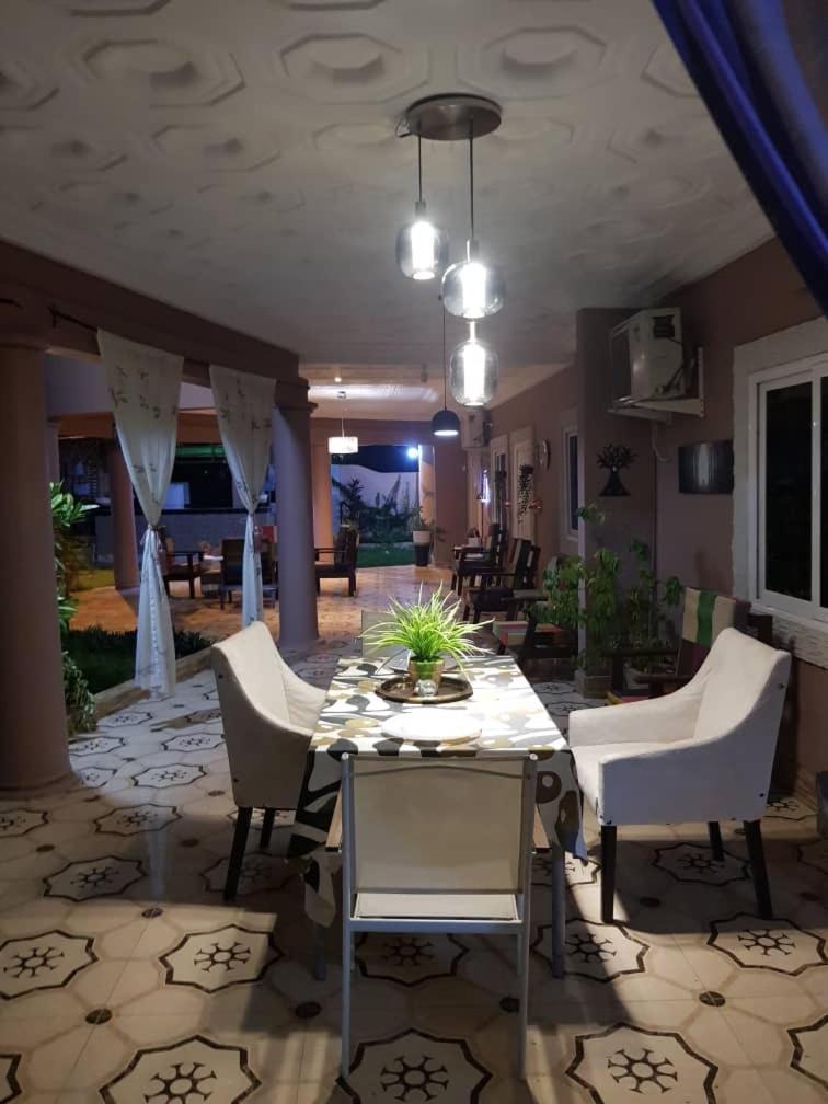 Nana Adu Guest House Koforidua Экстерьер фото
