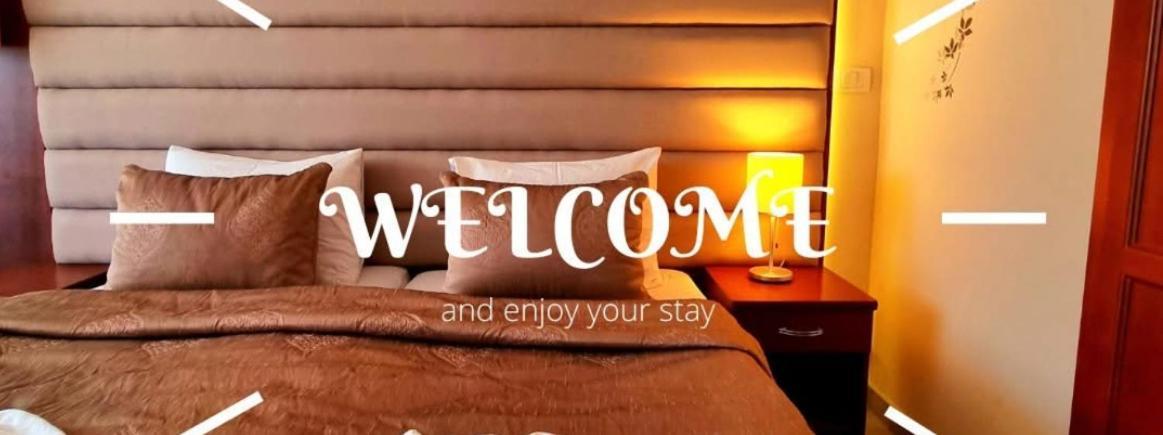 Nana Adu Guest House Koforidua Экстерьер фото